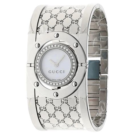 gucci montres femme|unisex gucci watch.